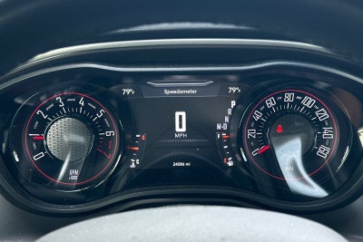 2020 Dodge Challenger GT