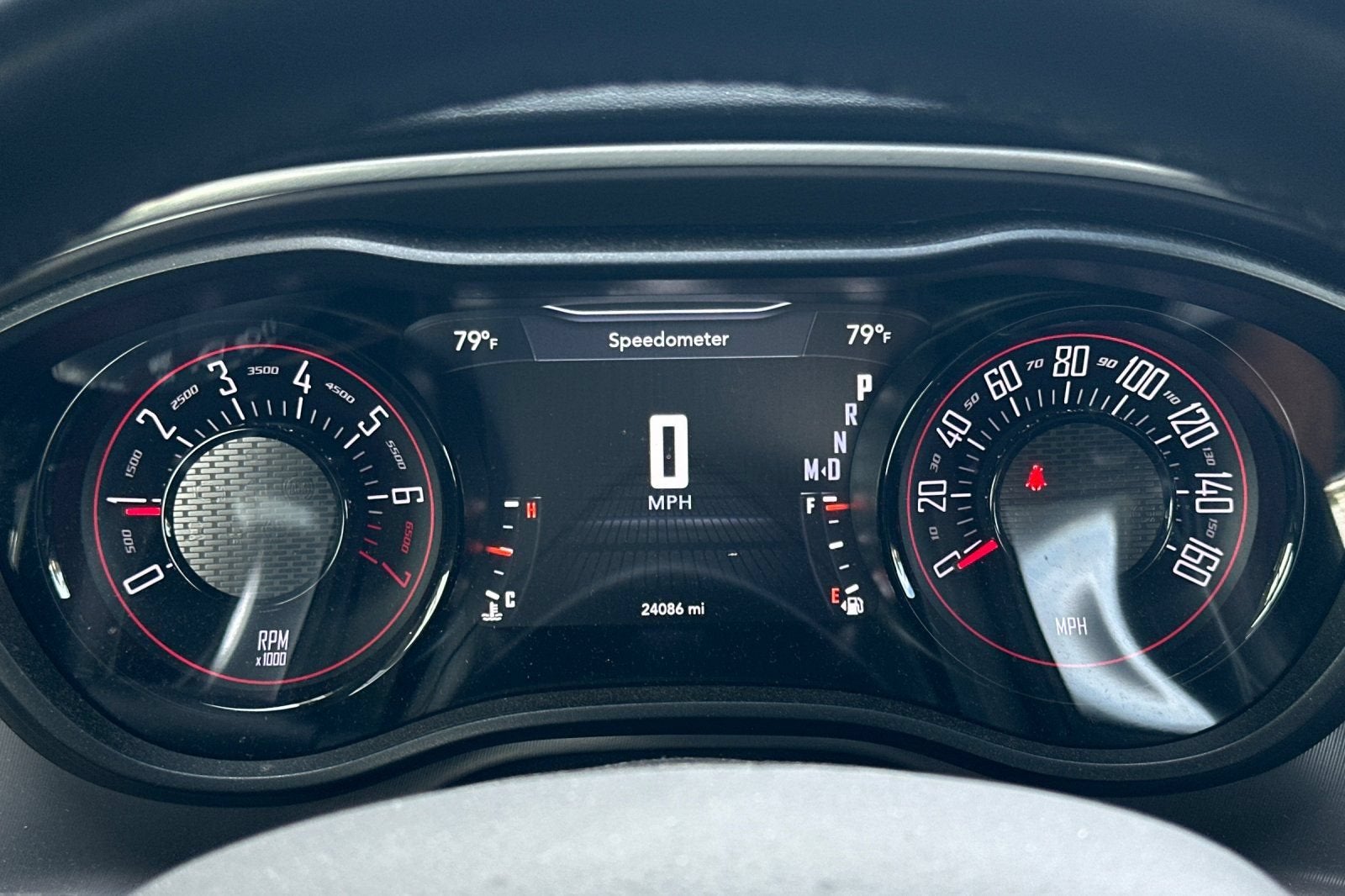 2020 Dodge Challenger GT