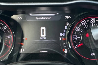 2020 Dodge Challenger GT