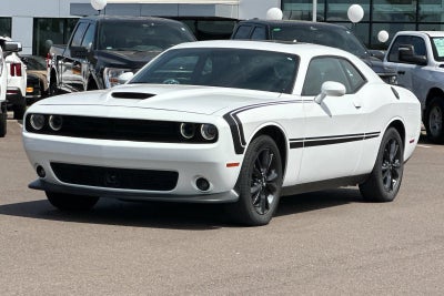 2020 Dodge Challenger GT