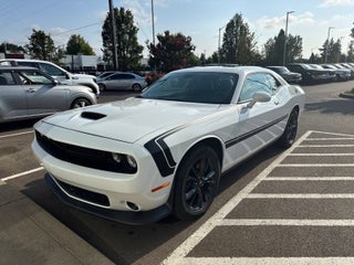 2020 Dodge Challenger GT
