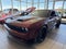 2022 Dodge Challenger SRT Hellcat Redeye Widebody