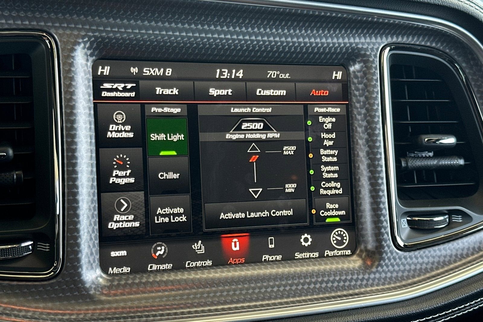 2022 Dodge Challenger SRT Hellcat Redeye Widebody