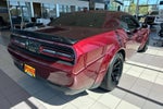 2022 Dodge Challenger SRT Hellcat Redeye Widebody