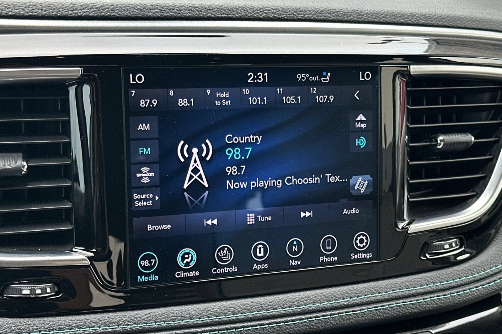 2019 Chrysler Pacifica Hybrid Limited