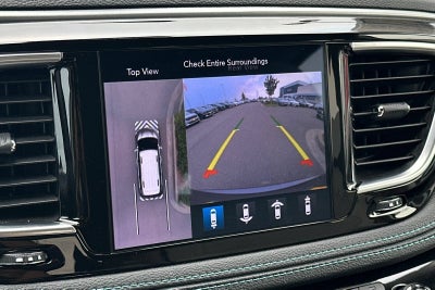 2019 Chrysler Pacifica Hybrid Limited