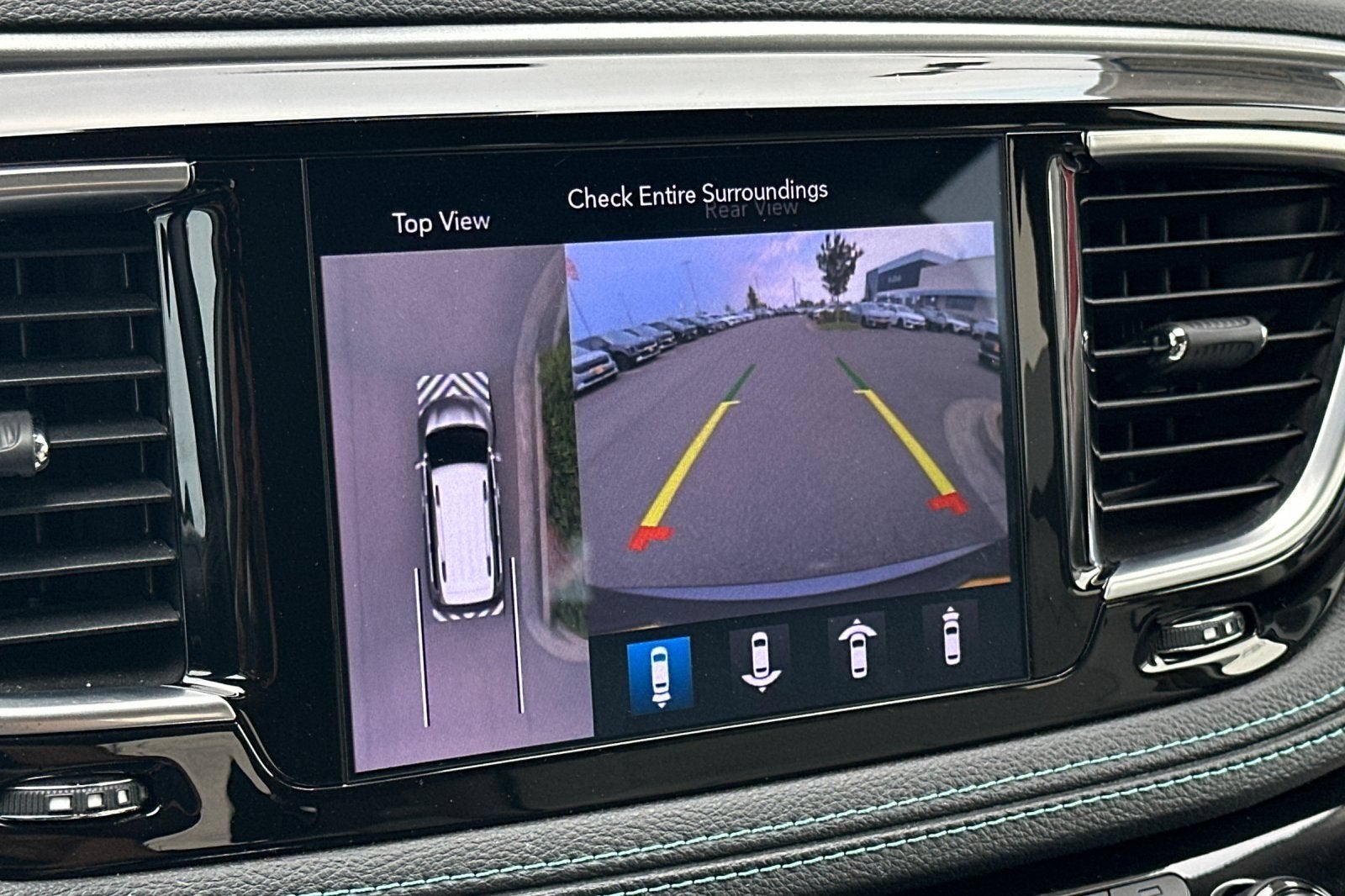 2019 Chrysler Pacifica Hybrid Limited