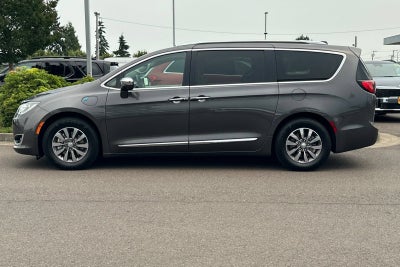 2019 Chrysler Pacifica Hybrid Limited