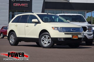 2007 Ford Edge SEL