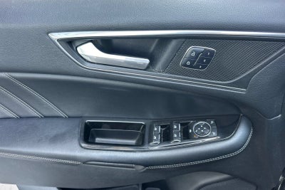 2016 Ford Edge Sport