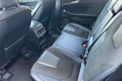 2016 Ford Edge Sport