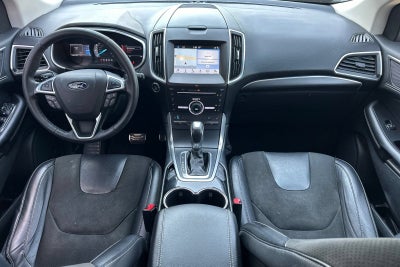 2016 Ford Edge Sport