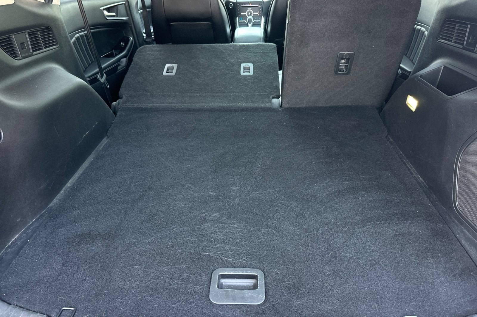 2016 Ford Edge Sport