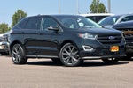 2016 Ford Edge Sport