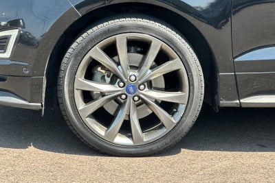 2016 Ford Edge Sport