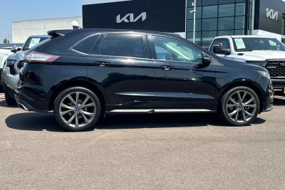 2016 Ford Edge Sport