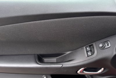 2011 Chevrolet Camaro 1SS