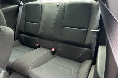 2011 Chevrolet Camaro 1SS