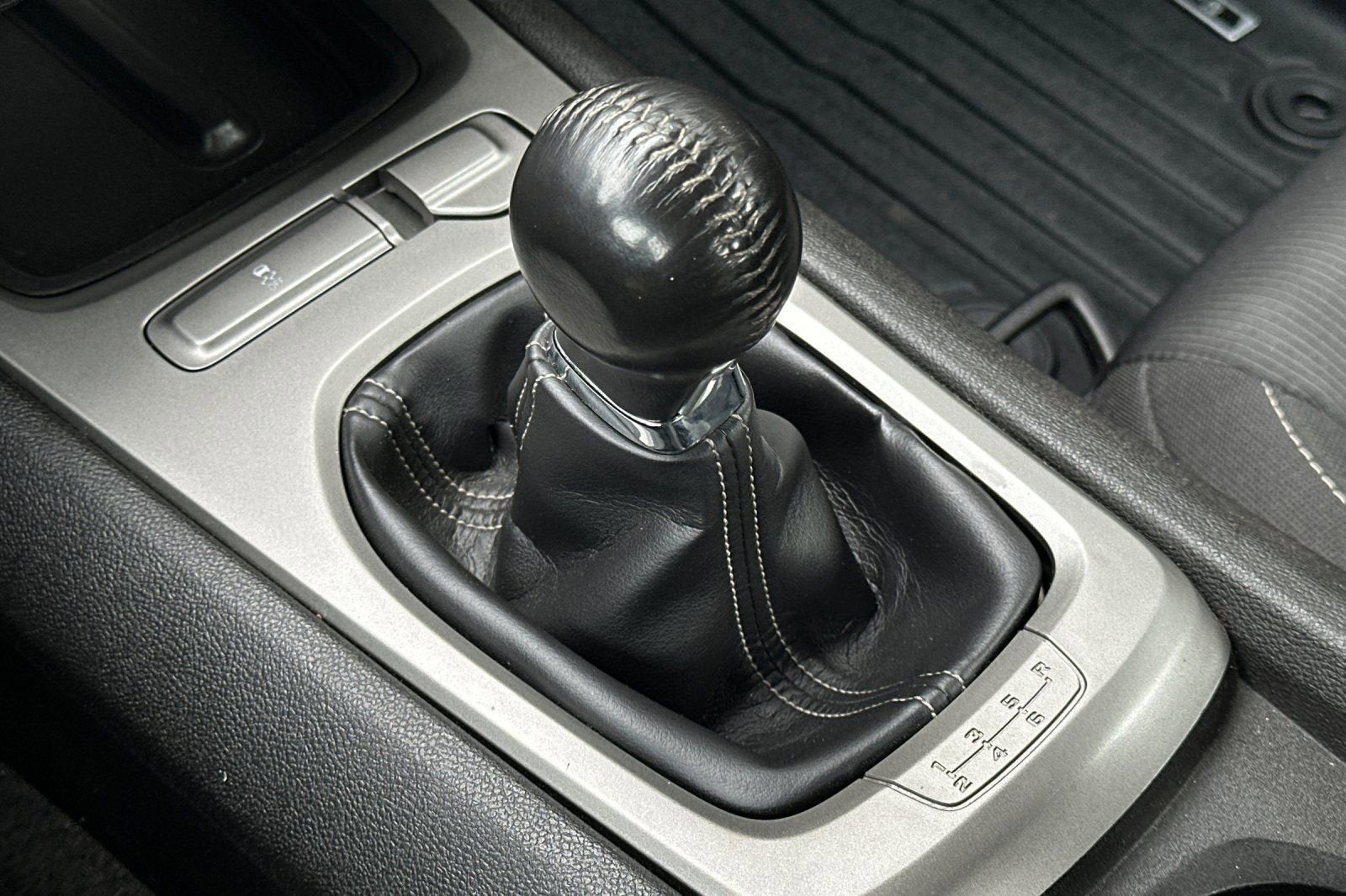 2011 Chevrolet Camaro 1SS