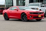 2011 Chevrolet Camaro 1SS