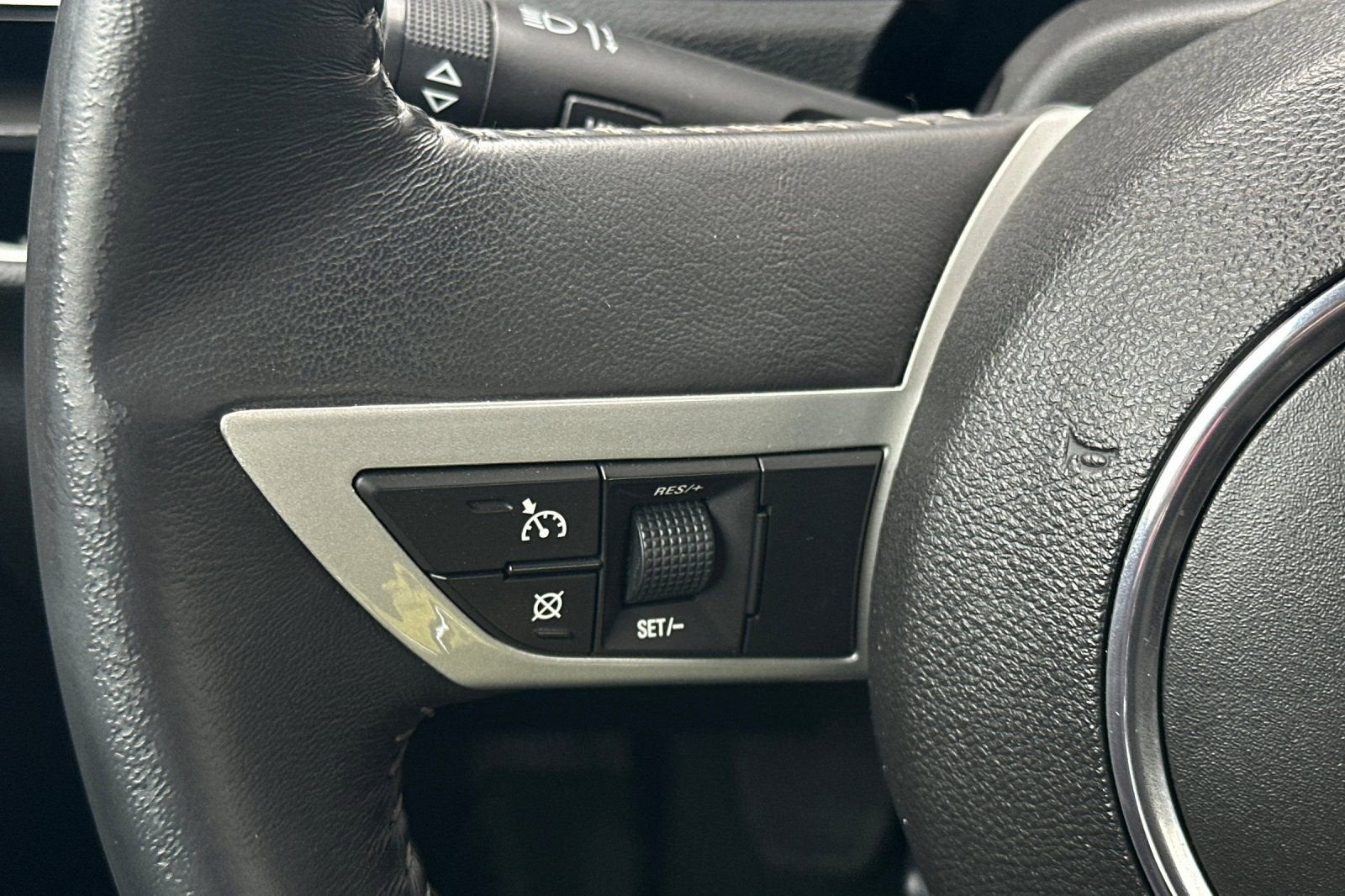 2011 Chevrolet Camaro 1SS