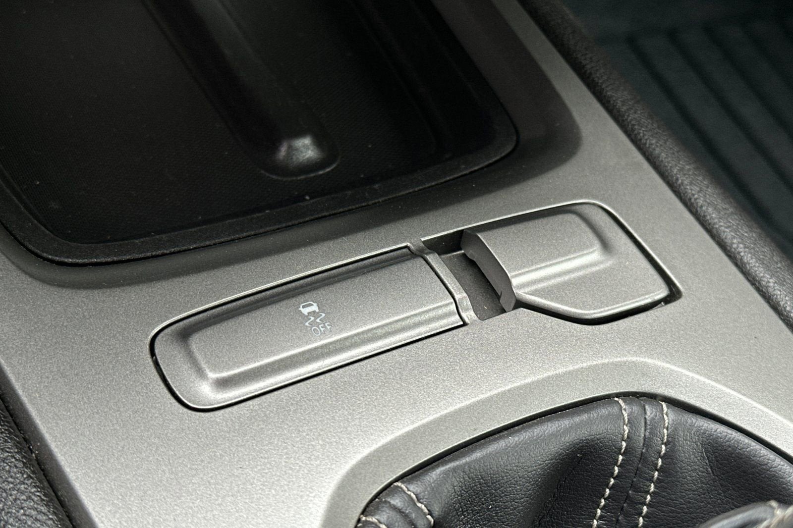 2011 Chevrolet Camaro 1SS