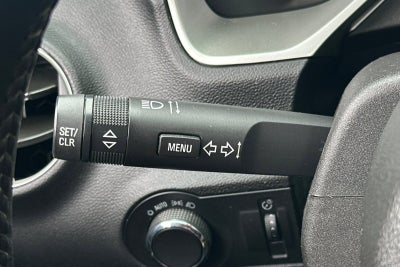 2011 Chevrolet Camaro 1SS