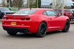 2011 Chevrolet Camaro 1SS