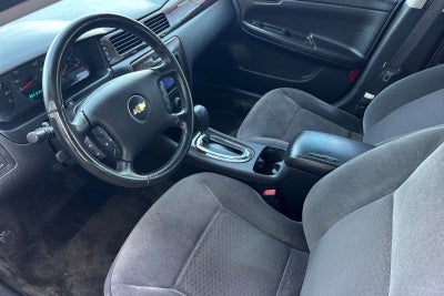 2012 Chevrolet Impala LS Fleet