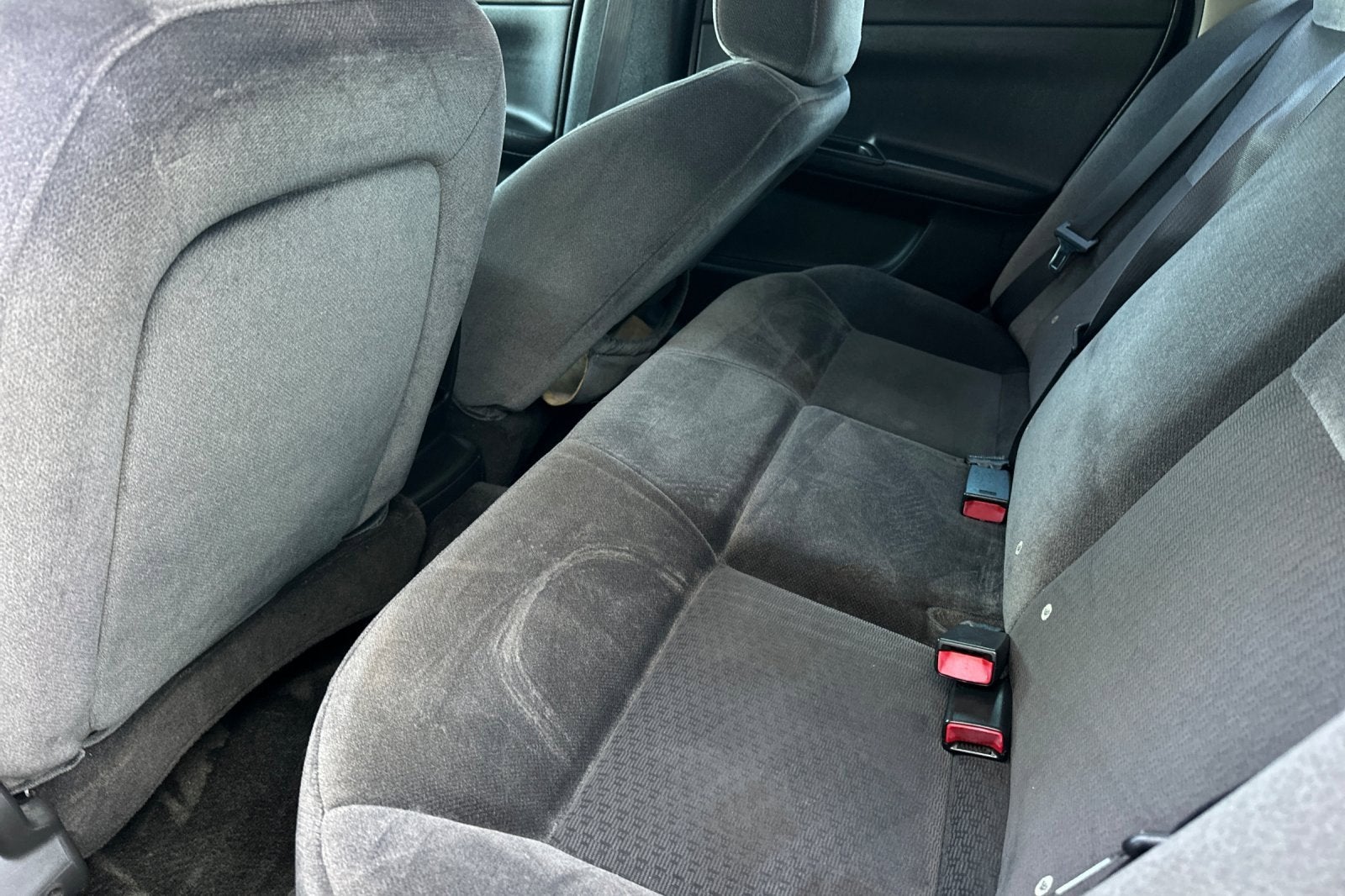 2012 Chevrolet Impala LS Fleet