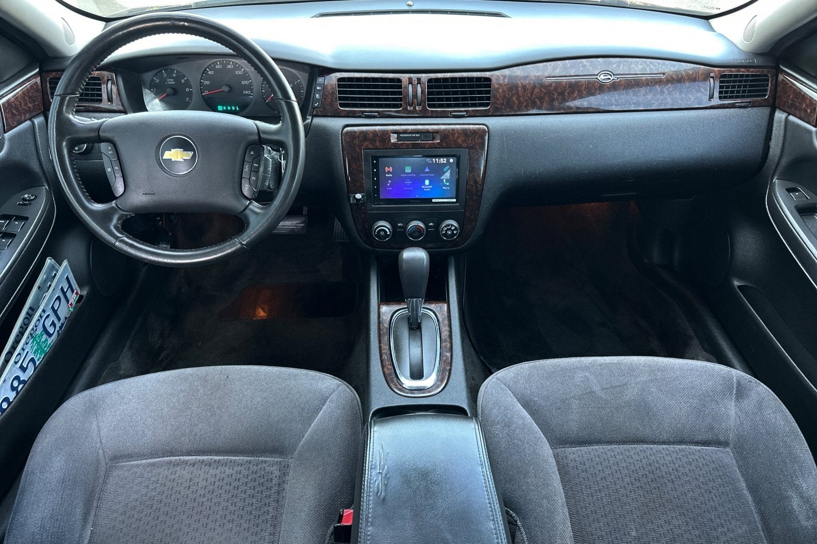 2012 Chevrolet Impala LS Fleet