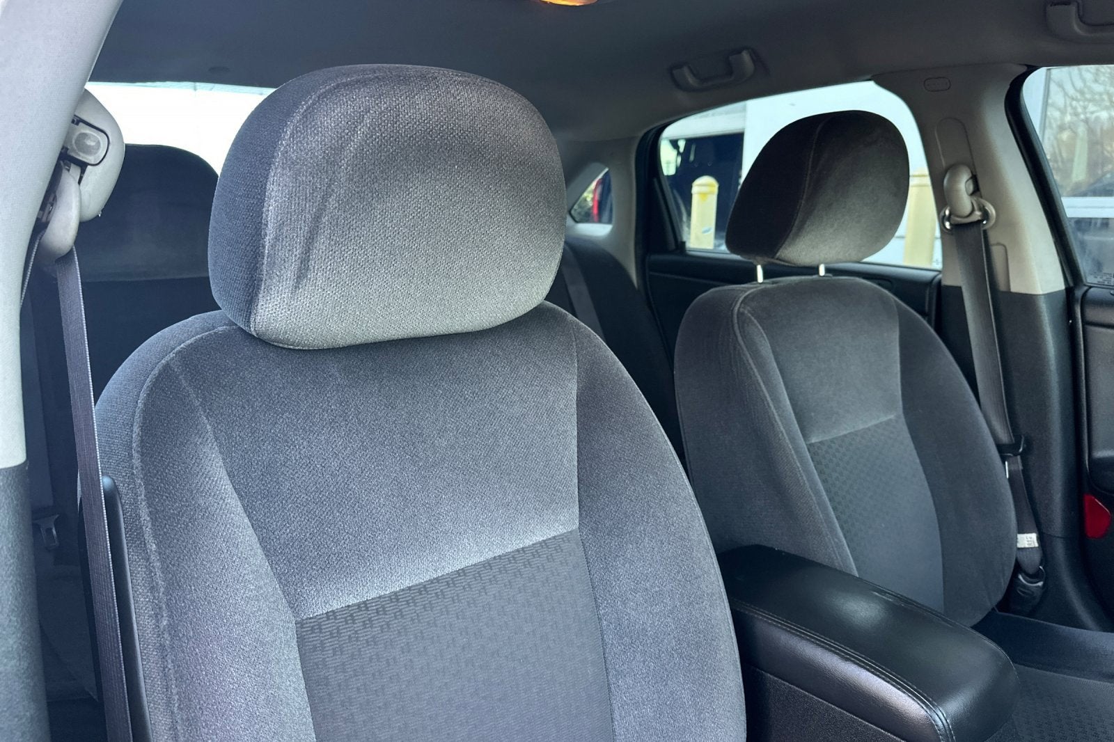 2012 Chevrolet Impala LS Fleet