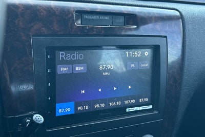 2012 Chevrolet Impala LS Fleet