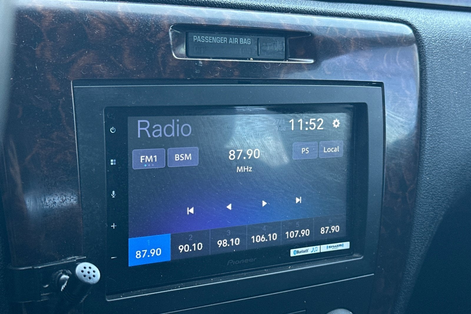 2012 Chevrolet Impala LS Fleet