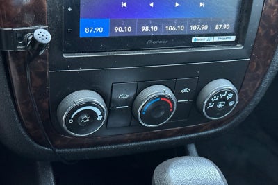 2012 Chevrolet Impala LS Fleet