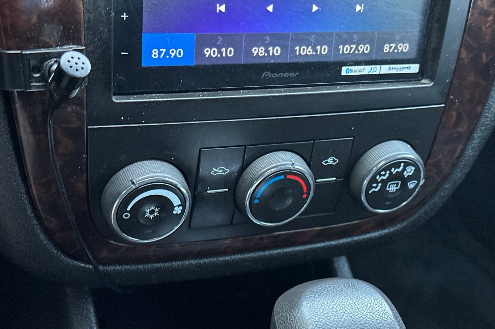 2012 Chevrolet Impala LS Fleet