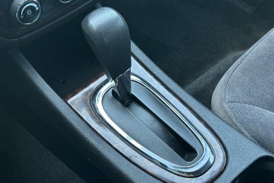 2012 Chevrolet Impala LS Fleet