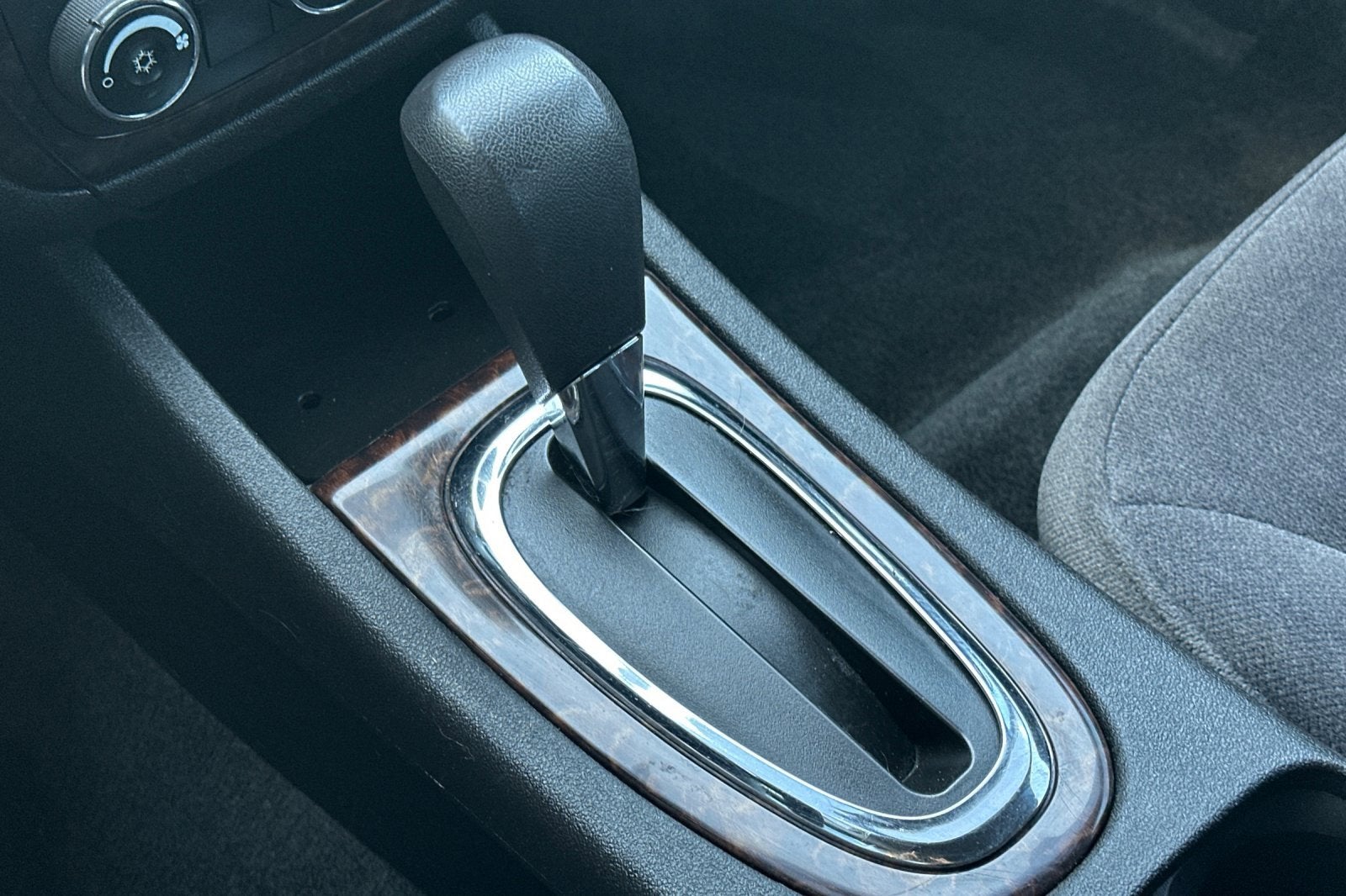 2012 Chevrolet Impala LS Fleet