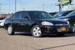 2012 Chevrolet Impala LS Fleet