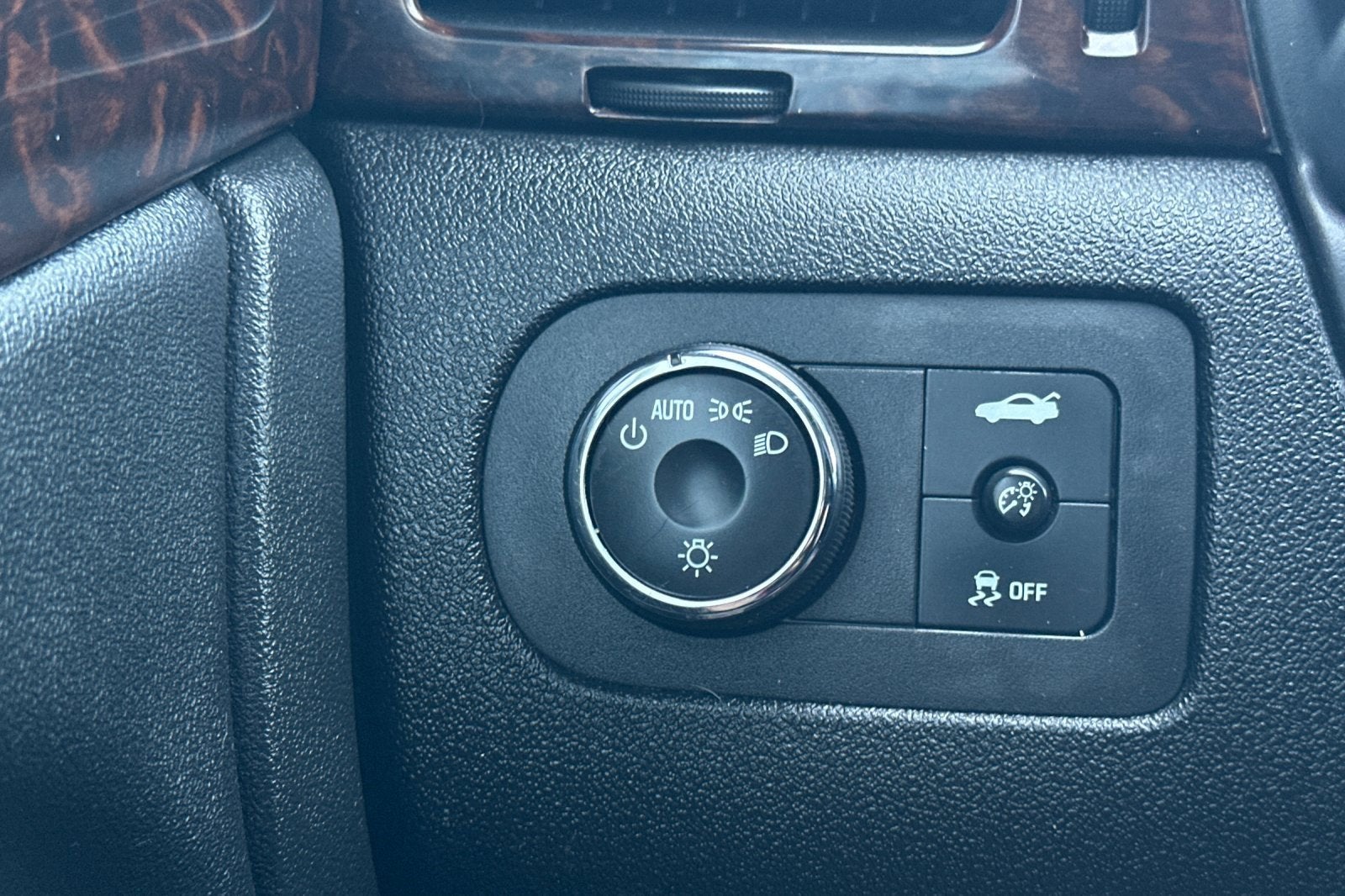 2012 Chevrolet Impala LS Fleet