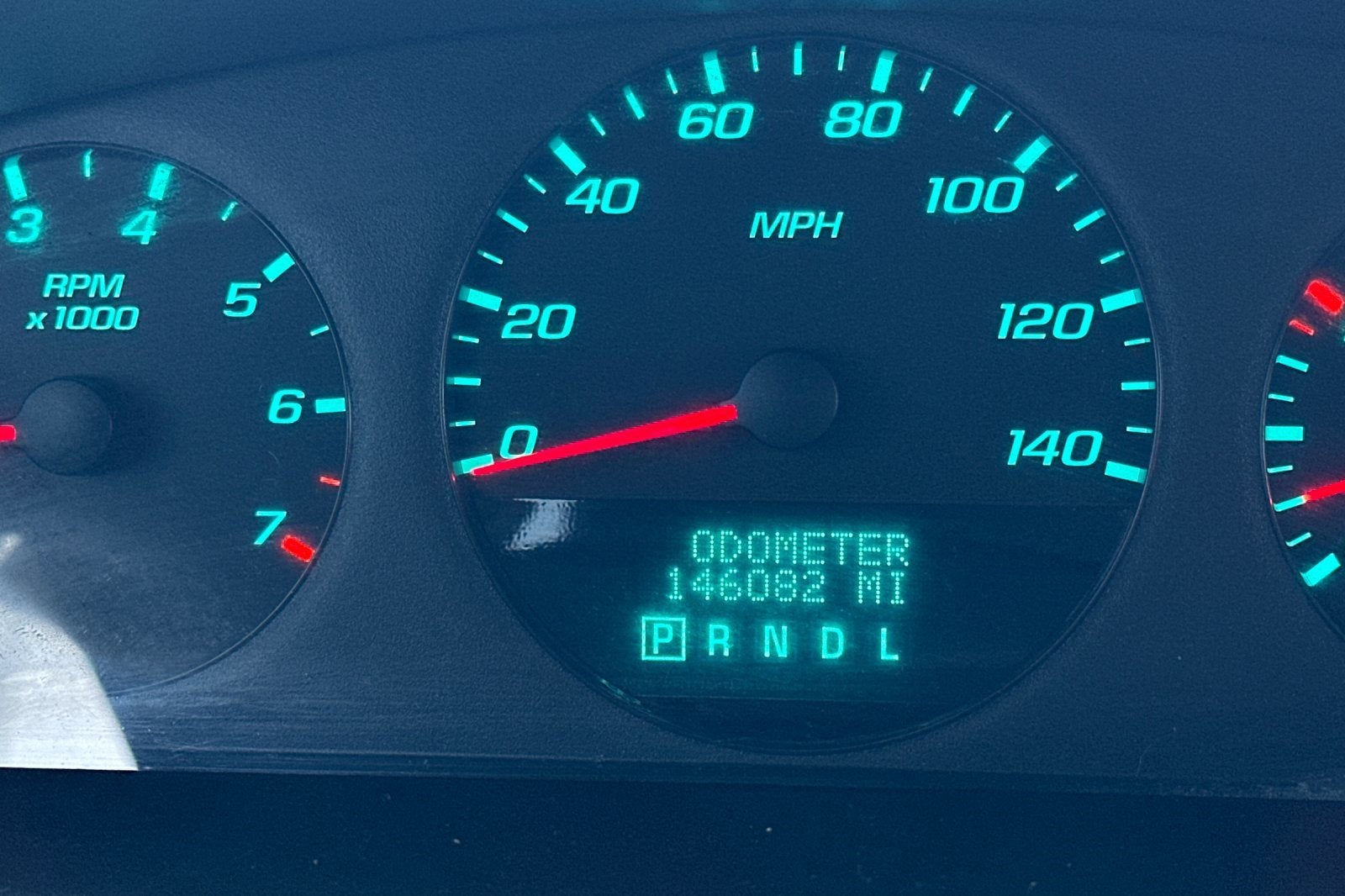 2012 Chevrolet Impala LS Fleet