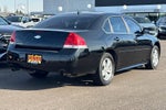 2012 Chevrolet Impala LS Fleet