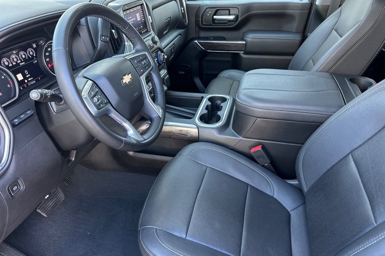 2023 Chevrolet Silverado 3500 HD LTZ