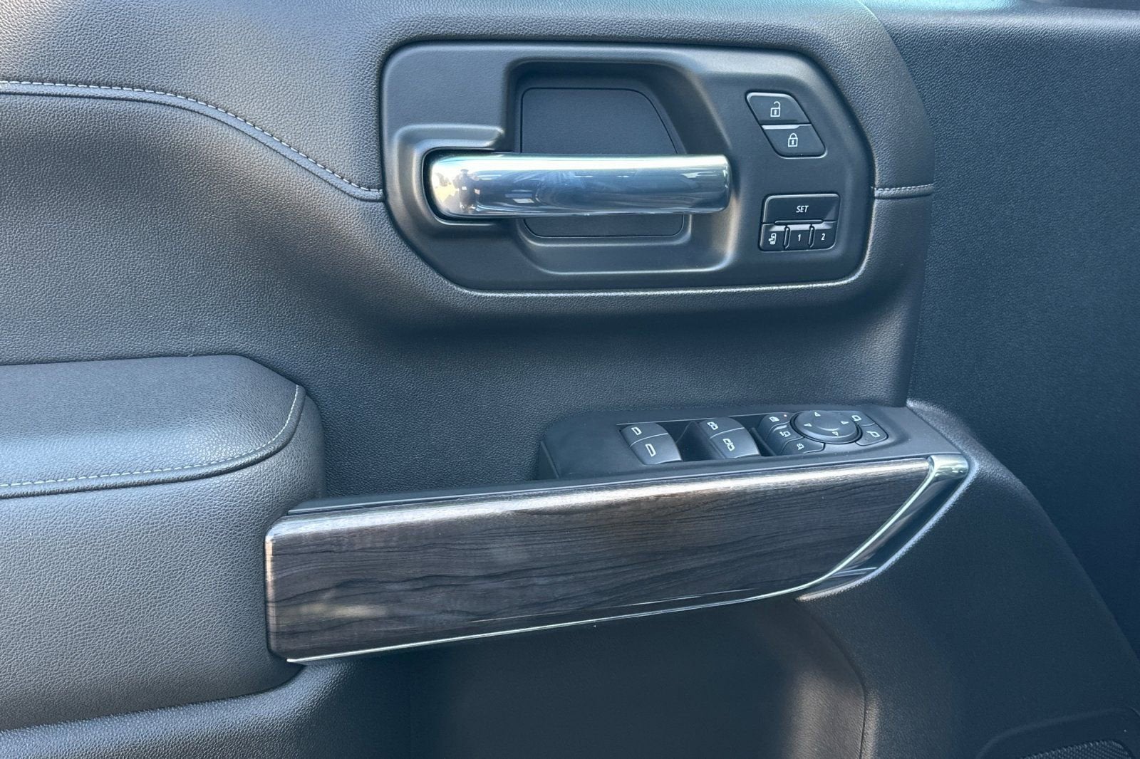 2023 Chevrolet Silverado 3500 HD LTZ