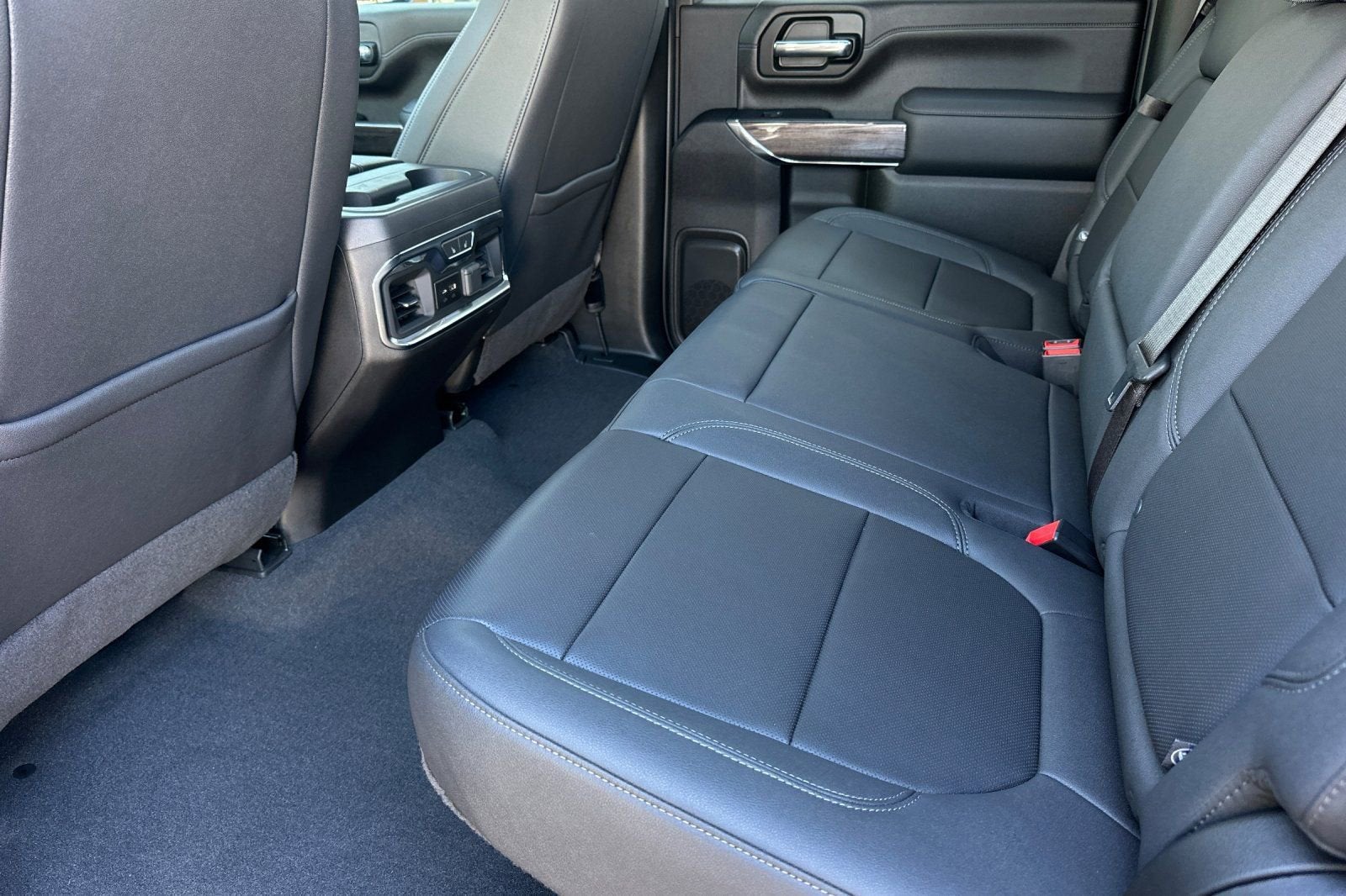 2023 Chevrolet Silverado 3500 HD LTZ