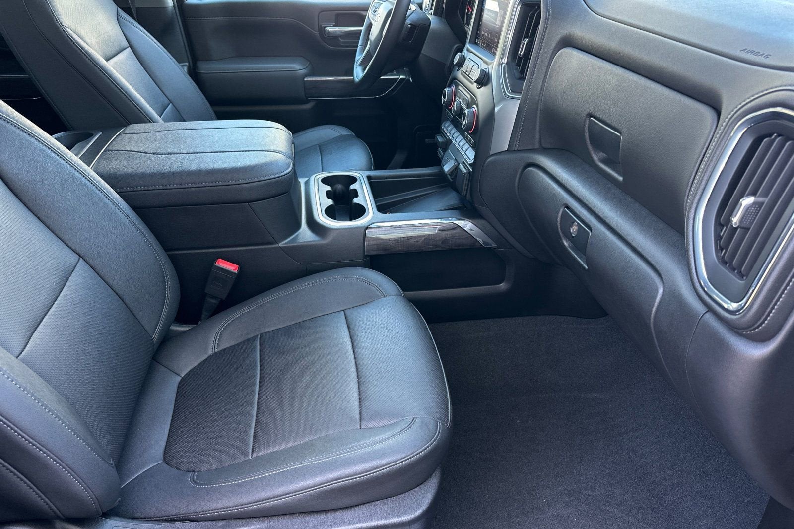 2023 Chevrolet Silverado 3500 HD LTZ