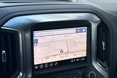 2023 Chevrolet Silverado 3500 HD LTZ