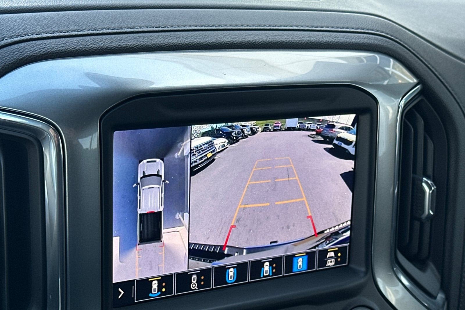 2023 Chevrolet Silverado 3500 HD LTZ