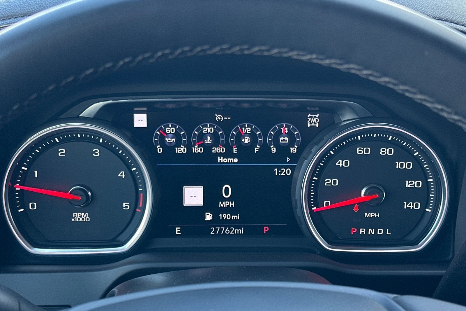 2023 Chevrolet Silverado 3500 HD LTZ