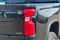2023 Chevrolet Silverado 3500 HD LTZ